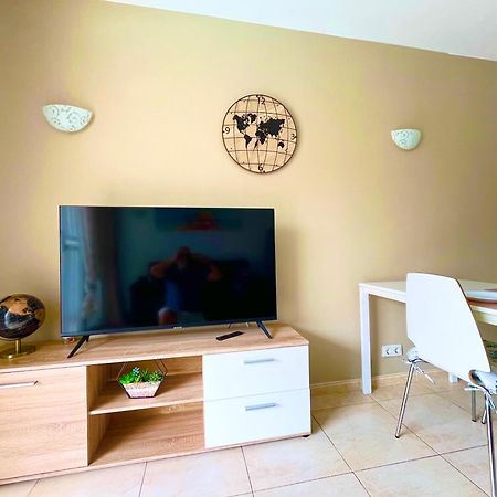 Apartament Playa Honda Dona Dina Playa de las Americas  Zewnętrze zdjęcie