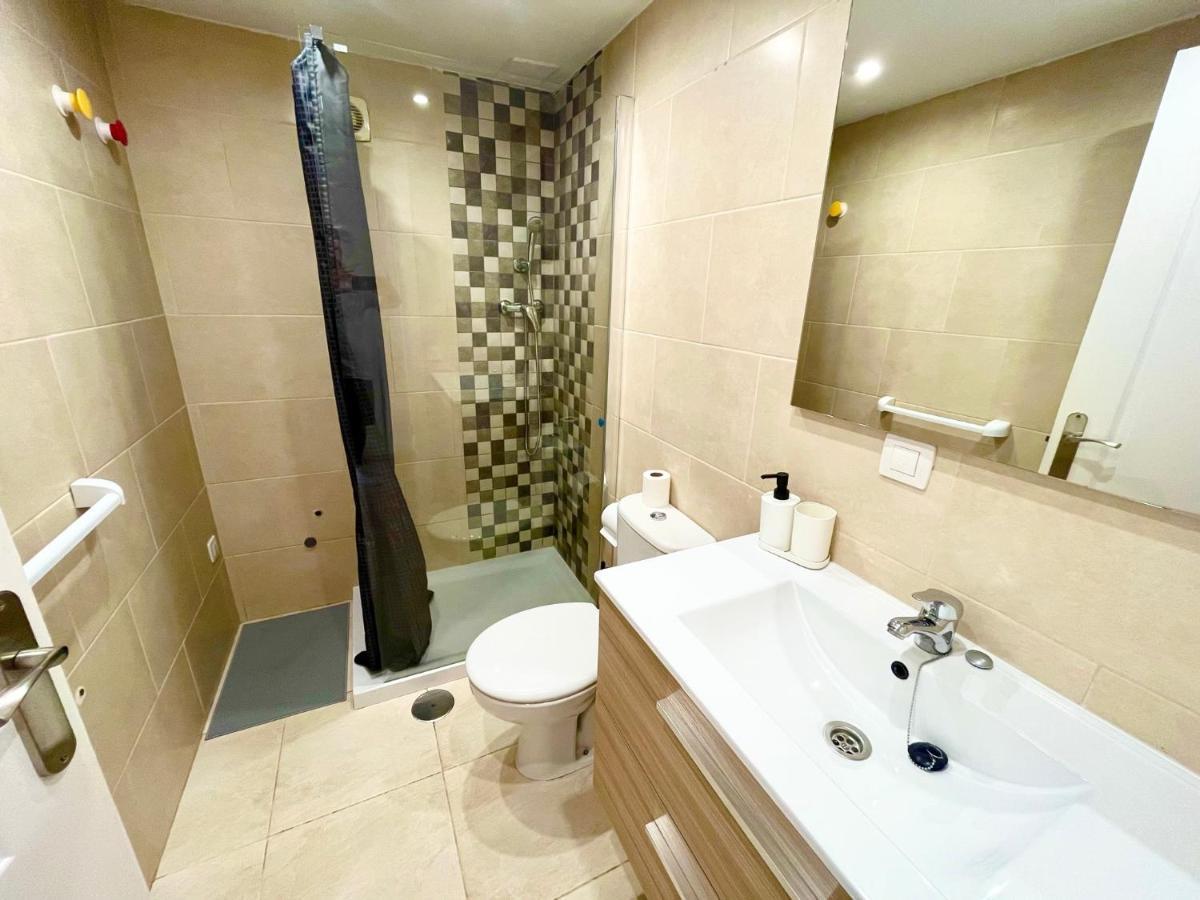Apartament Playa Honda Dona Dina Playa de las Americas  Zewnętrze zdjęcie