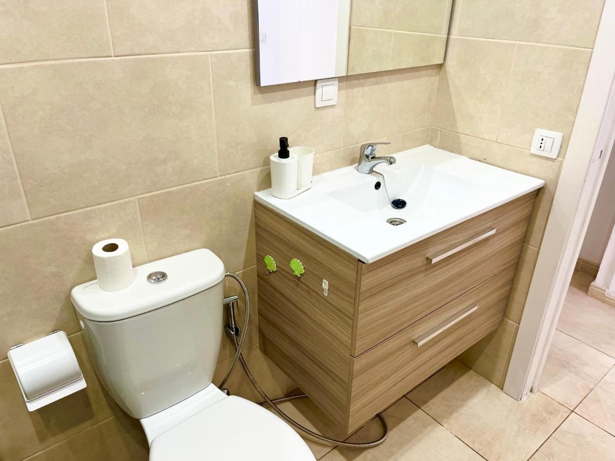 Apartament Playa Honda Dona Dina Playa de las Americas  Zewnętrze zdjęcie