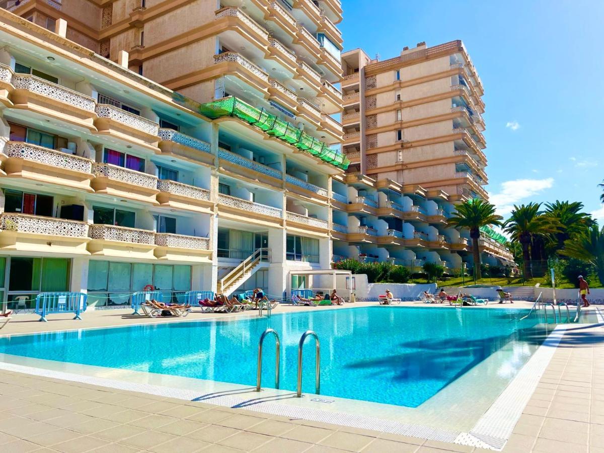 Apartament Playa Honda Dona Dina Playa de las Americas  Zewnętrze zdjęcie