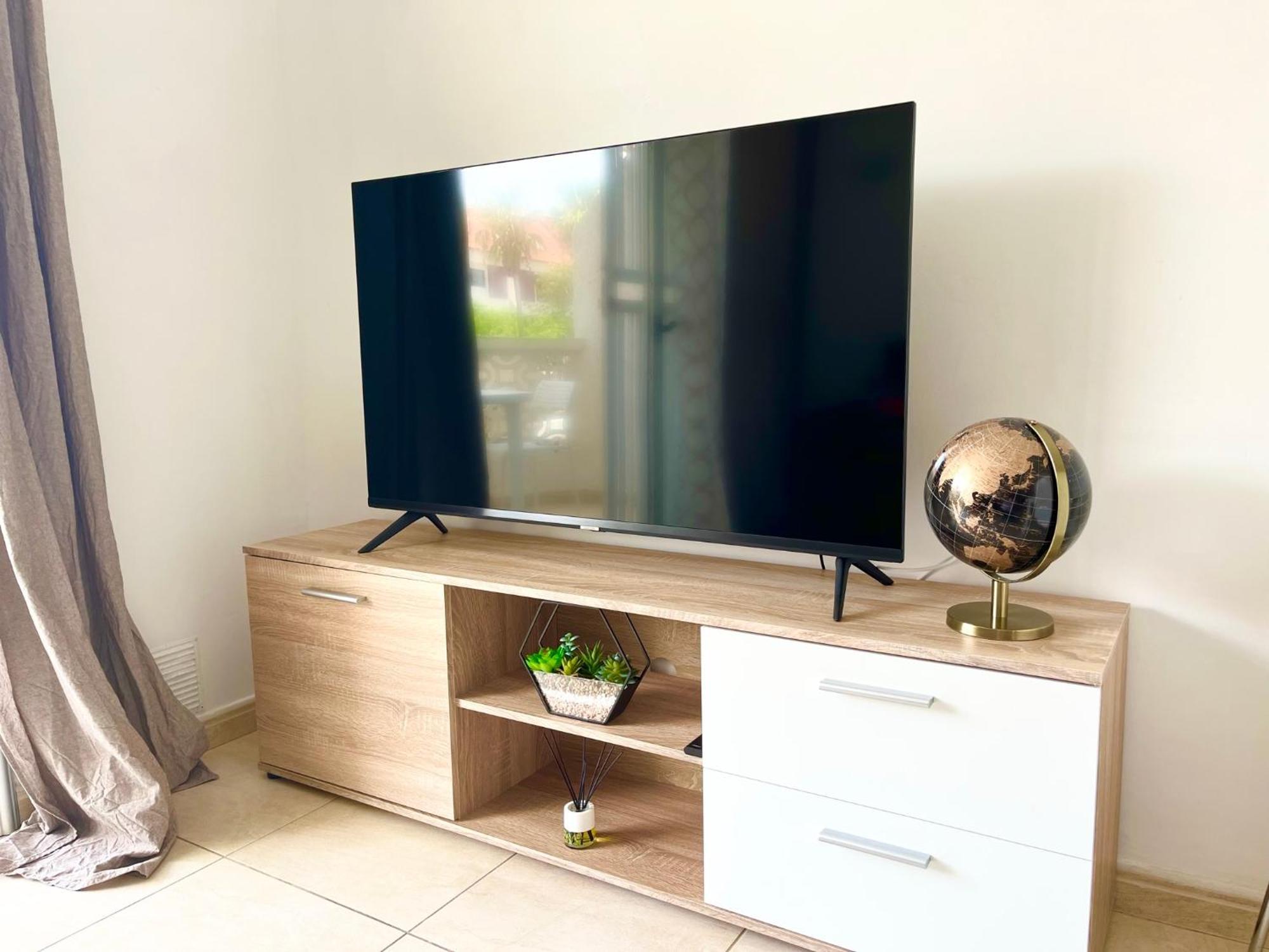 Apartament Playa Honda Dona Dina Playa de las Americas  Zewnętrze zdjęcie
