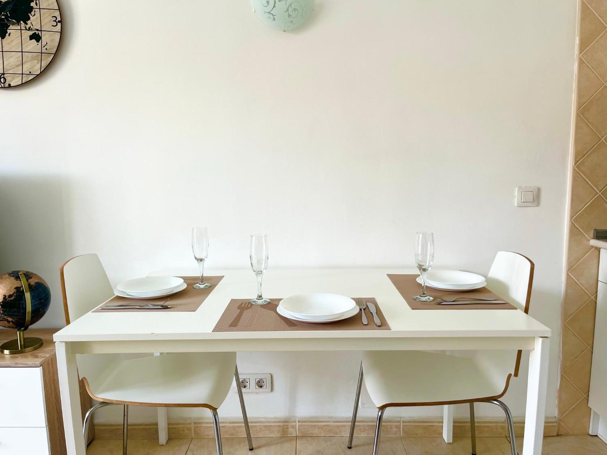 Apartament Playa Honda Dona Dina Playa de las Americas  Zewnętrze zdjęcie