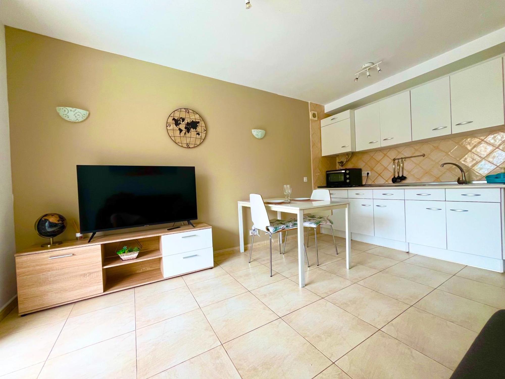 Apartament Playa Honda Dona Dina Playa de las Americas  Zewnętrze zdjęcie