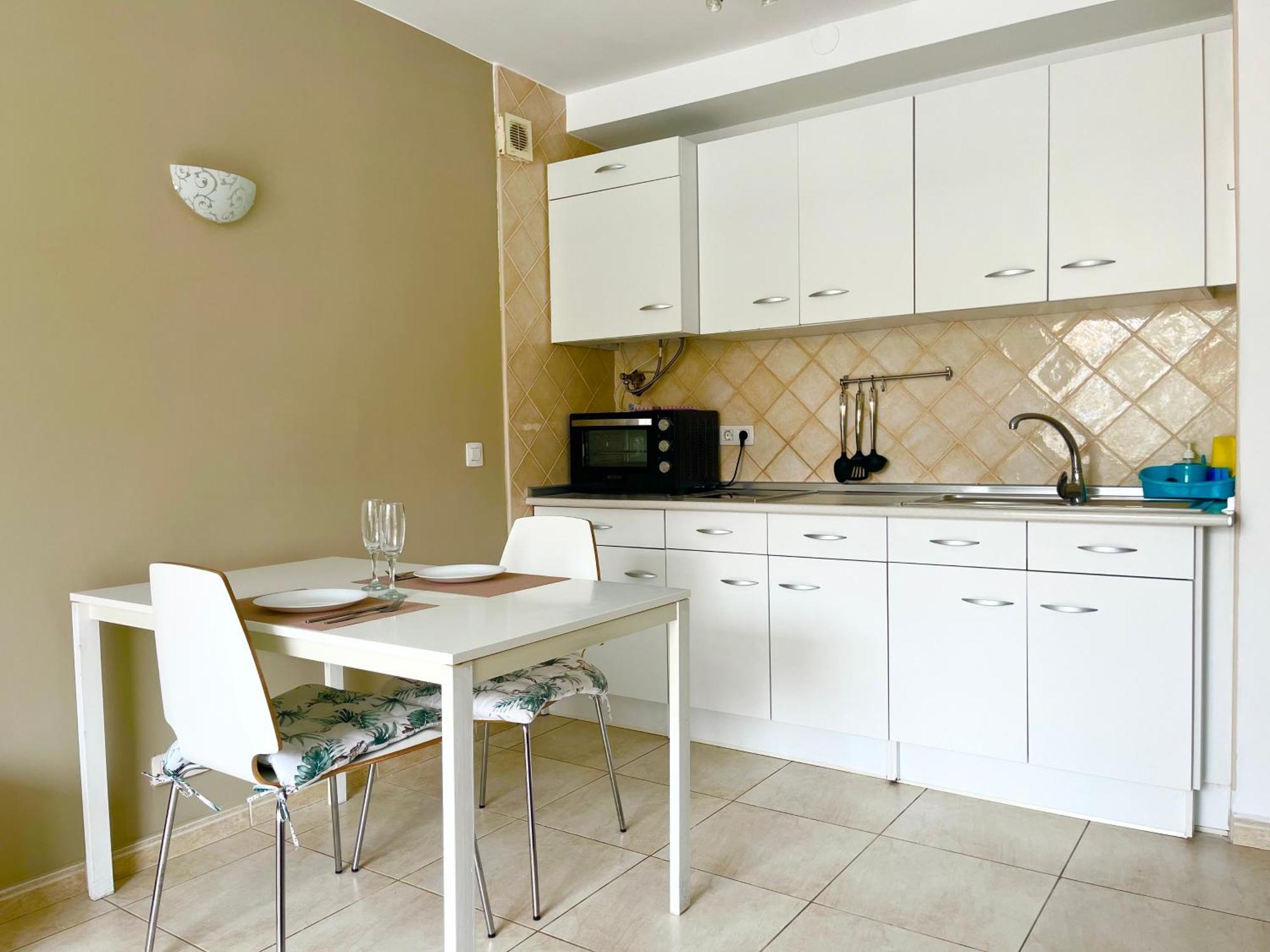 Apartament Playa Honda Dona Dina Playa de las Americas  Zewnętrze zdjęcie