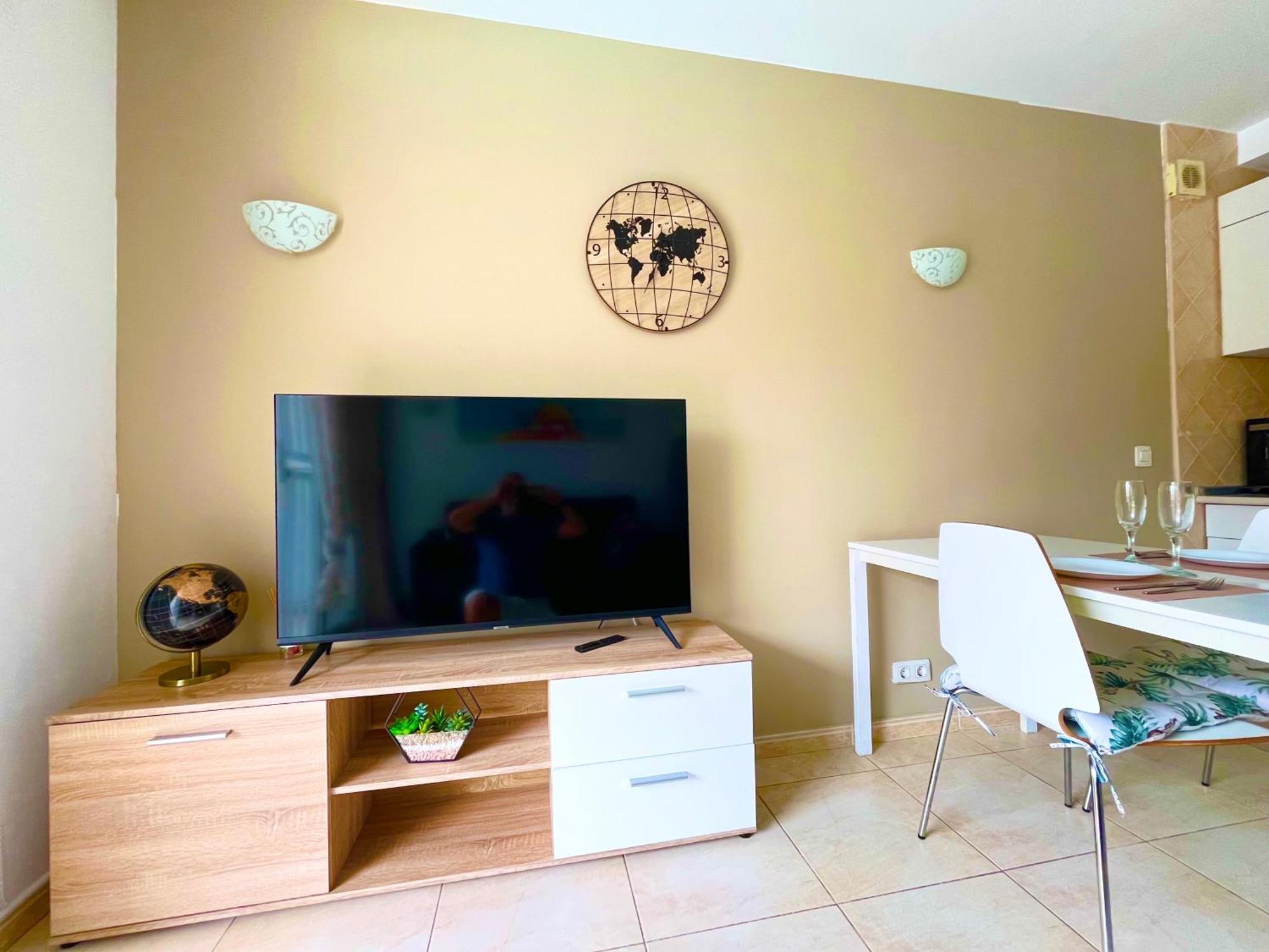 Apartament Playa Honda Dona Dina Playa de las Americas  Zewnętrze zdjęcie